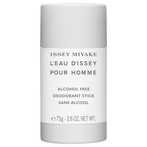 Issey Miyake - L'Eau d'Issey Pour Homme - Déodorant Stick sans alcool 75 g